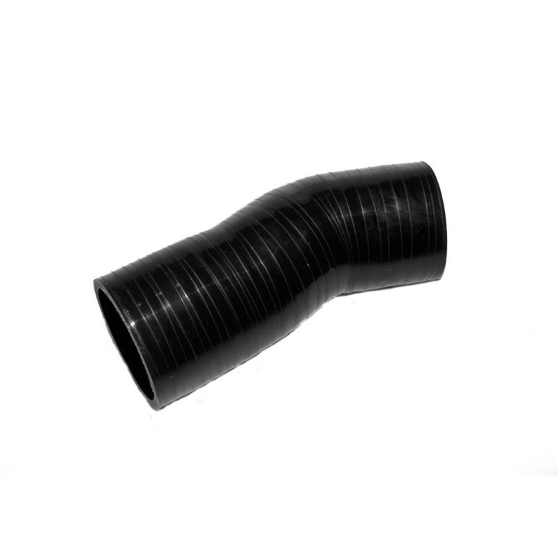 Torque Solution TS-SU-008 Post Maf Silicone Intake Hose: Subaru WRX / STi 2002-2007