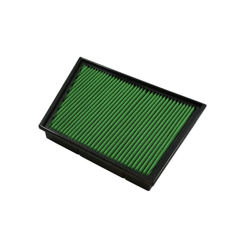 Green Filter USA 7106 Chevrolet Diesel 2011-up