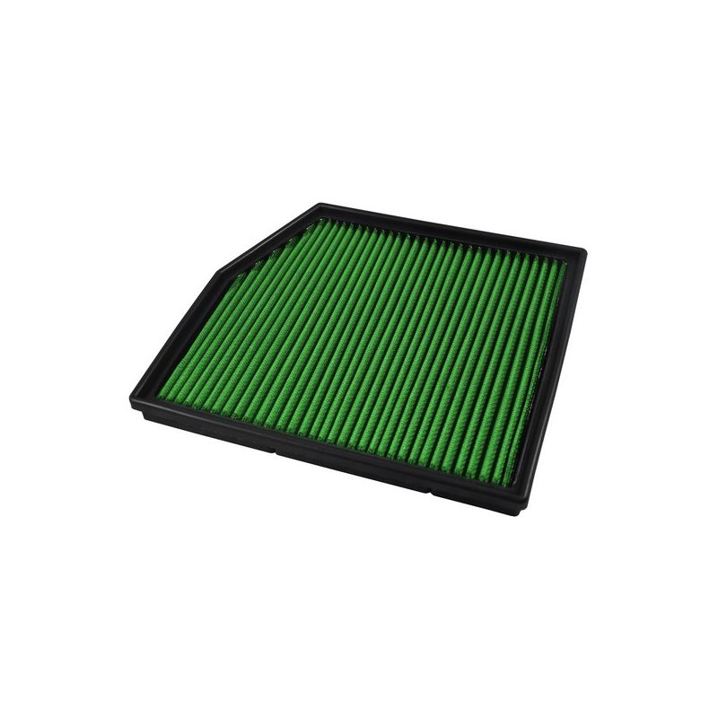 Green Filter USA 7110 BMW 135i 335i