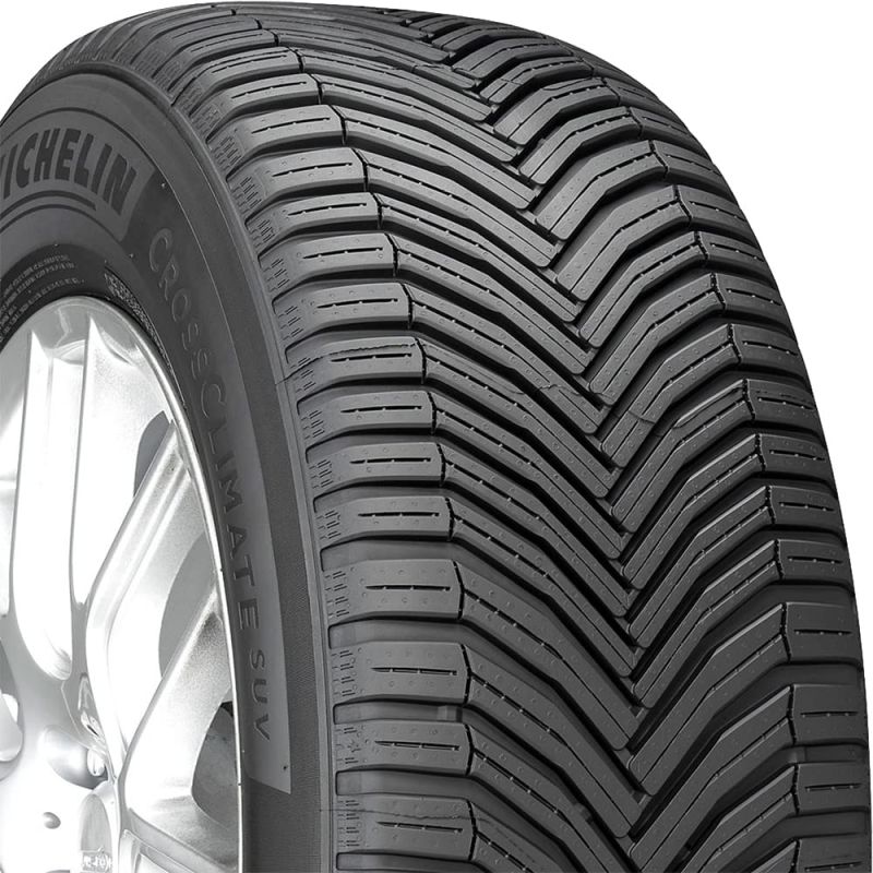 Michelin 275/55r19 111v Mic Cross Climate Suv Mo