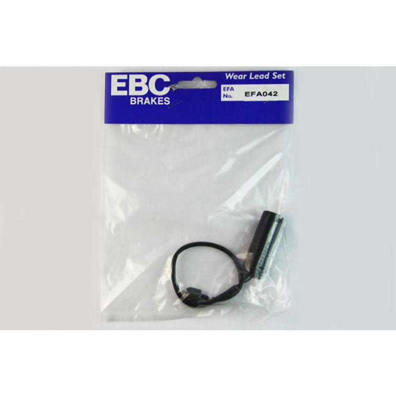 EBC EFA042 94-96 BMW 840 4.0 (E31) Front Wear Leads