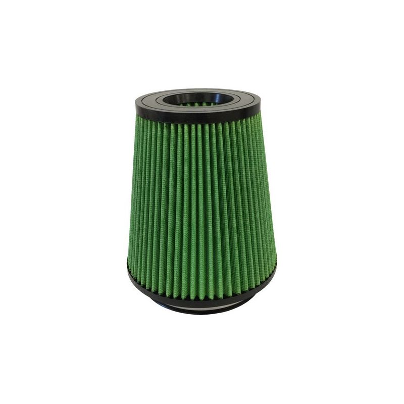 Green Filter USA 7121 Dual Cone ID=5.625" L=8" ODBase=7"
