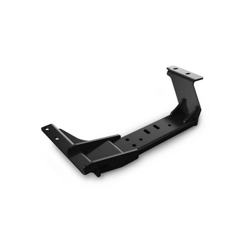 Hooker 71222002HKR Transmission Crossmember