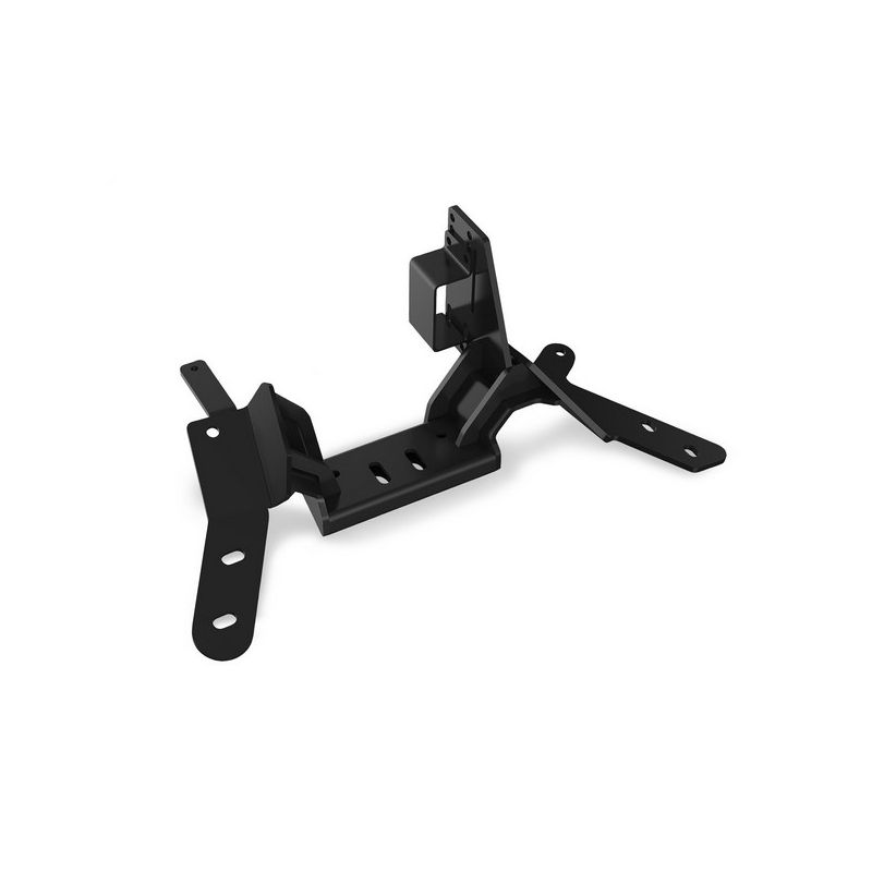Hooker 71222005HKR Transmission Crossmember