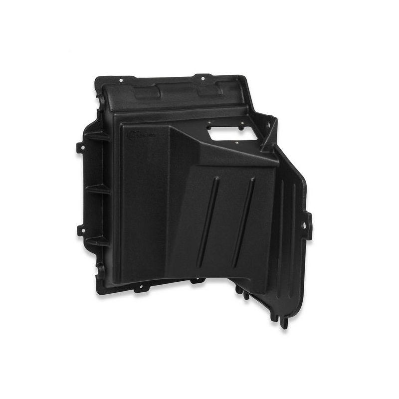 Hooker 71223028HKR A/C Evaporator Side Cover