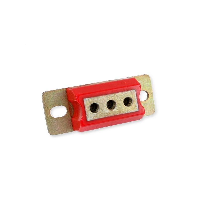 Hooker 71223030HKR Blackheart Polyurethane Transmission Mount