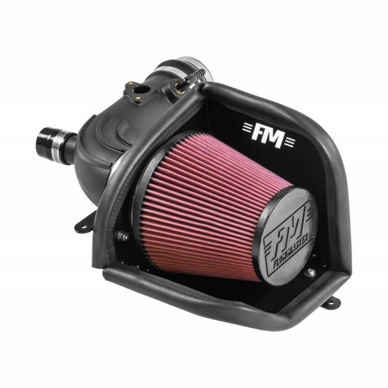 Flowmaster 615163 Delta Force Cold Air Intake Kit
