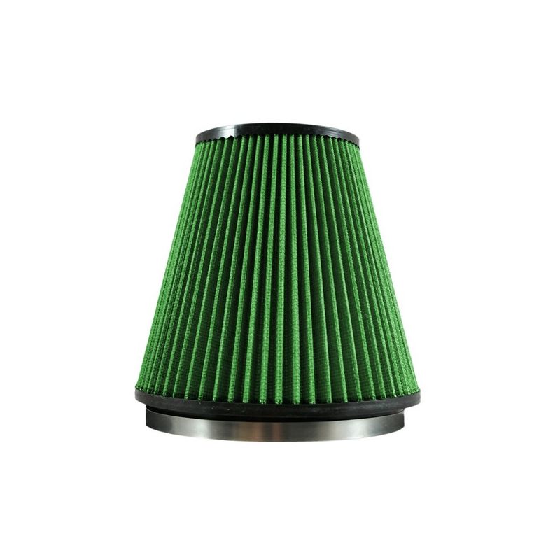 Green Filter USA 7123 Cone Filter; ID 7"; H 8", OD-B 8.5", OD-T 5"