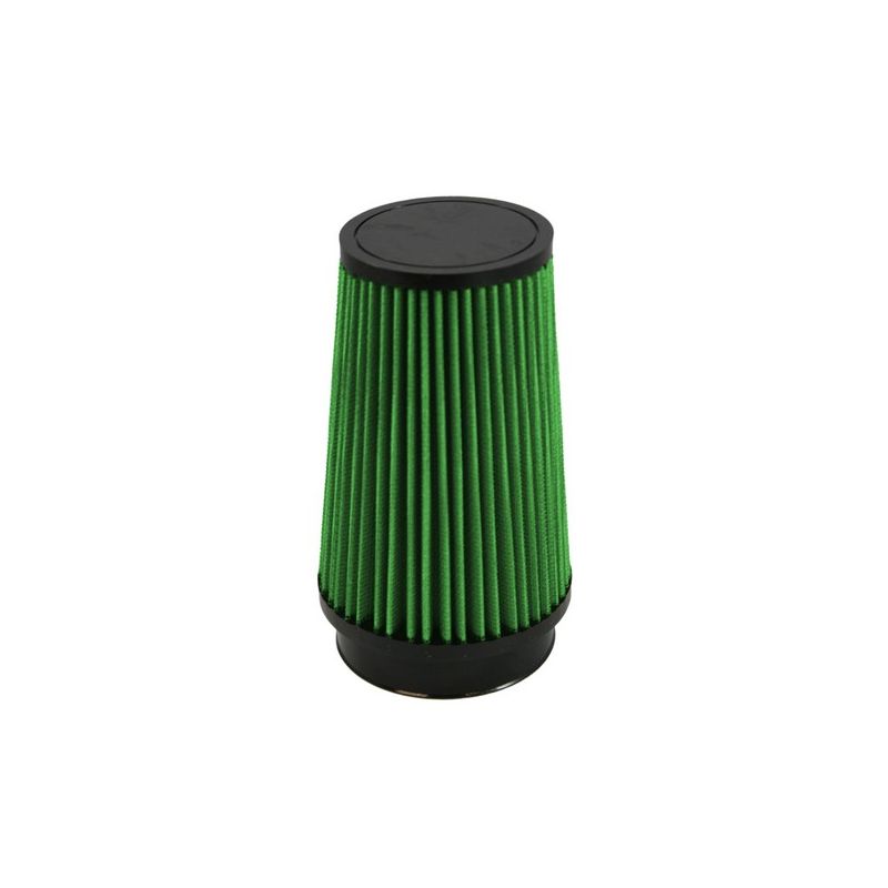 Green Filter USA 7124 Cone Filter; ID 3.5", H 6.5", OD-B 4.625", OD-T 3.5"