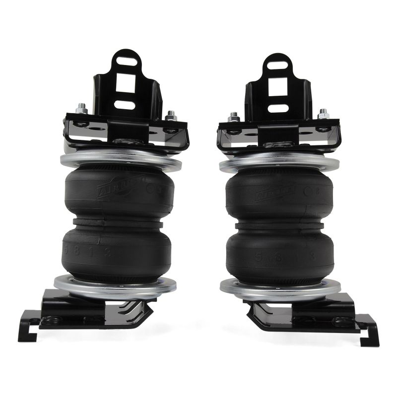 Air Lift Loadlifter 5000 Air Spring Kit for 2019 Ram 1500 4WD