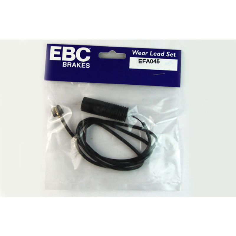 EBC EFA045 92-95 BMW M3 3.0 (E36) Rear Wear Leads