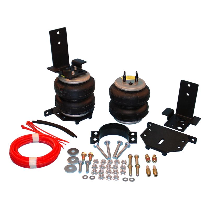 Firestone 2255 Ride-Rite Air Helper Spring Kit Rear 00-06 Ford Excursion 2WD (W217602255)