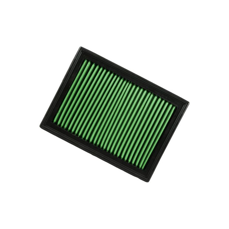Green Filter USA 7142 Jeep Grand Cherokee, Dodge Durango