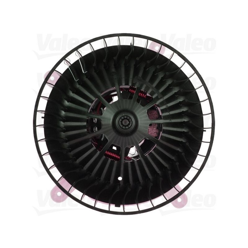 Valeo 715033 Blower Motor for Mercedes-Benz E320 1996-2001
