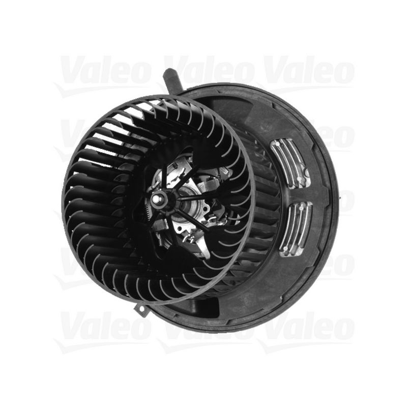 Valeo 715051 Blower Motor for Mercedes-Benz B200 2006-2011