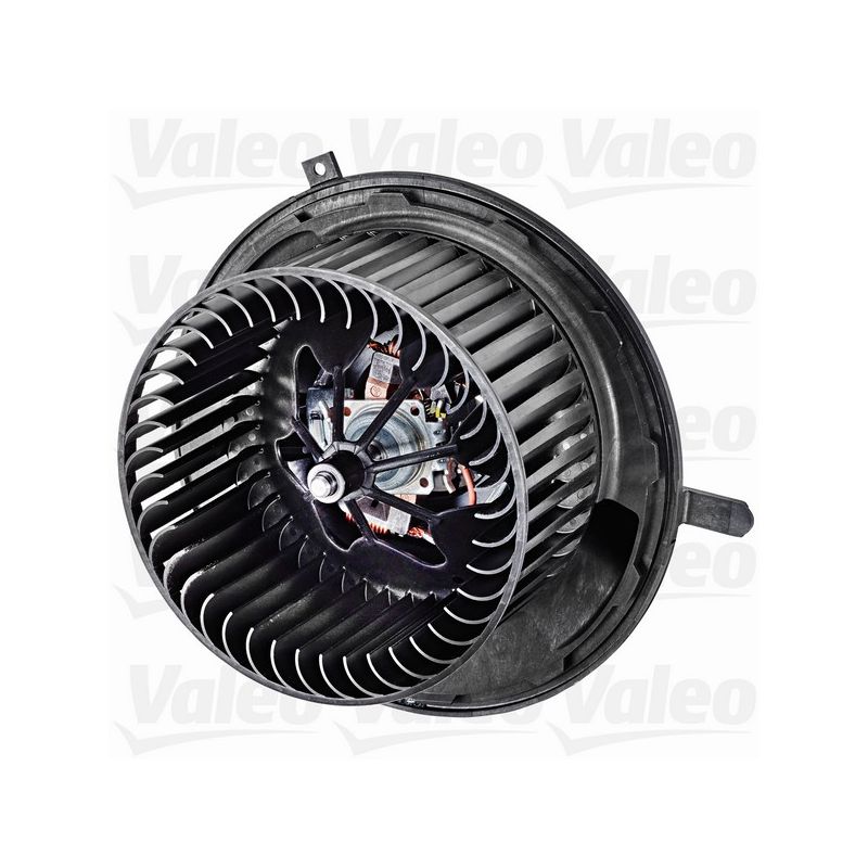 Valeo 715052 Blower Motor for Mercedes-Benz B200 2006-2011