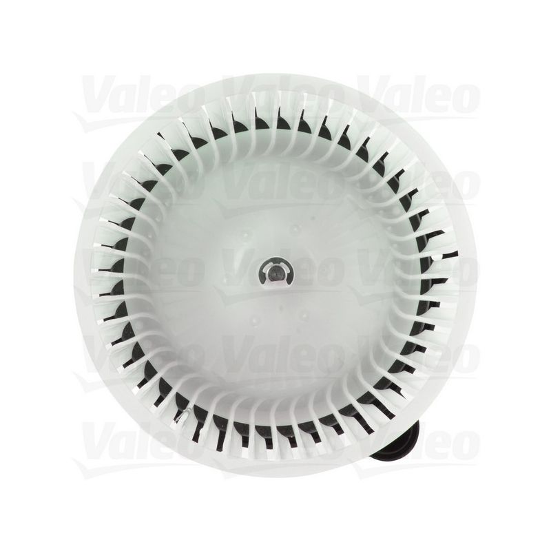 Valeo 715262 Blower Motor for Hyundai Accent 2007-2011