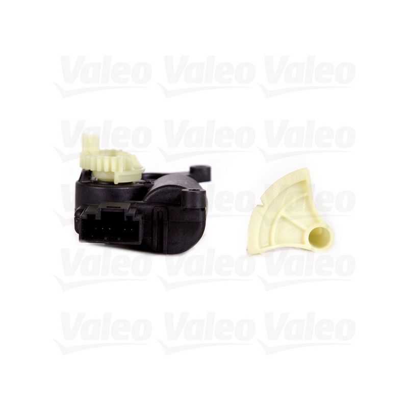 Valeo 715279 Actuator for Volkswagen GTI/Golf 2019
