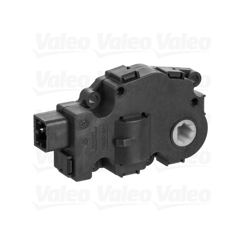 Valeo 715281 Actuator for BMW X1/X3/X4/X5/X6 07-16