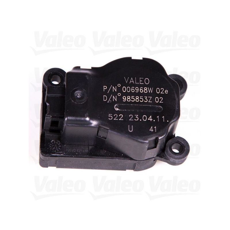 Valeo 715288 Blend Door Actuator for Saab 9-3 2003-2011