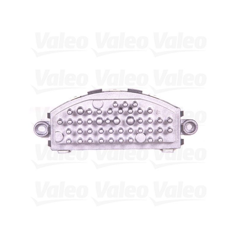 Valeo 715290 Resistor Block for BMW 328i 2012-2015
