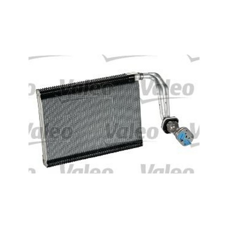 Valeo 715296 Evaporator BMW 320i 12-16