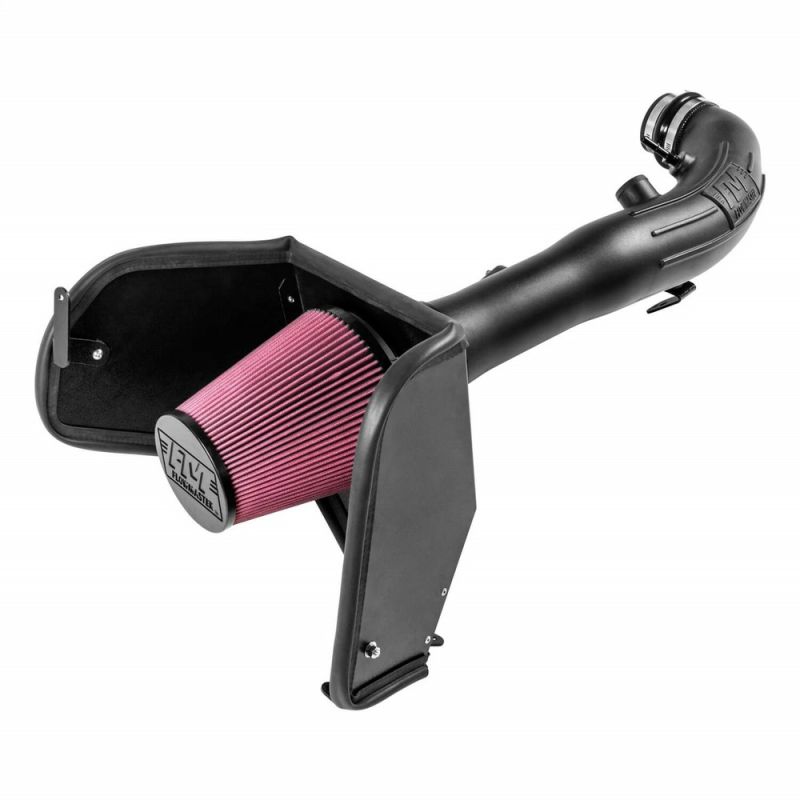 Flowmaster 615165 Delta Force Cold Air Intake Kit