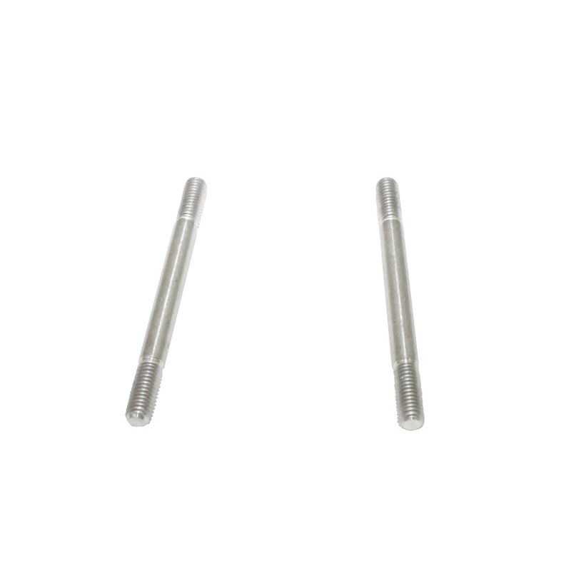 MaxTrac 00-20 GM C/K1500 SUV 2WD/4WD Rear Air Ride Sensor Rods