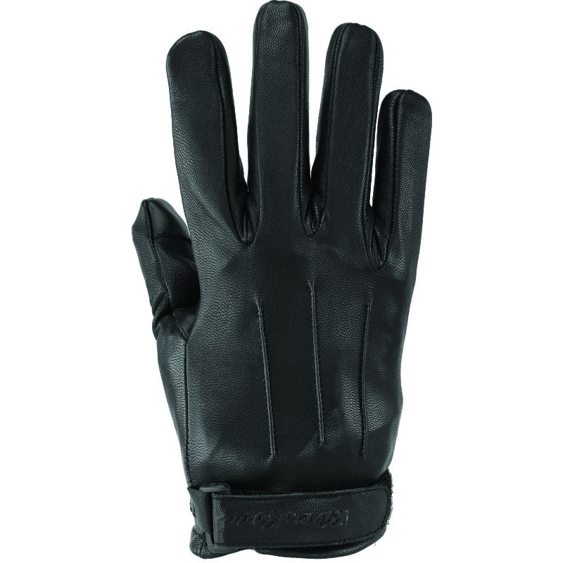Kuryakyn 094509 Leather By River Road Laredo Gloves Womens - XL