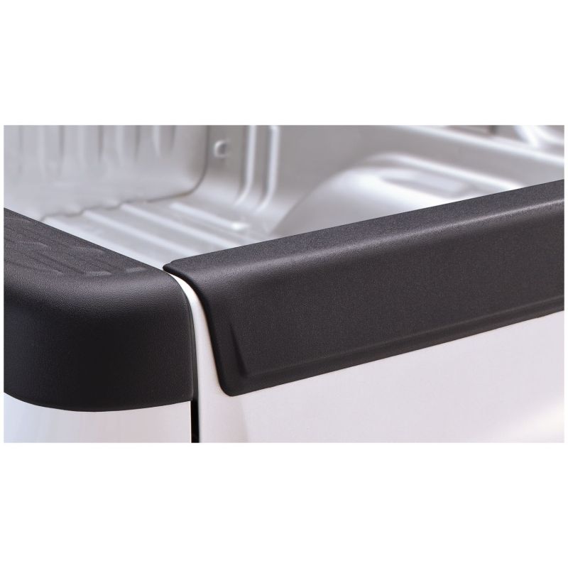 07-11 Silverado Tailgate Cap