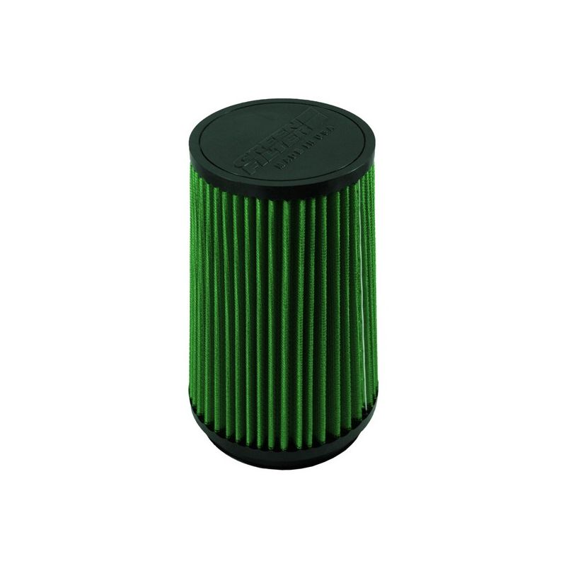 Green Filter USA 7161 Cone Filter; ID 4.5", H 8.375", OD-B 5.5", OD-T 4.75"