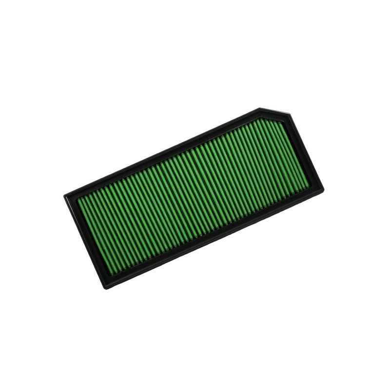 Green Filter USA 7163 VW GTI, Jetta 2004-2012