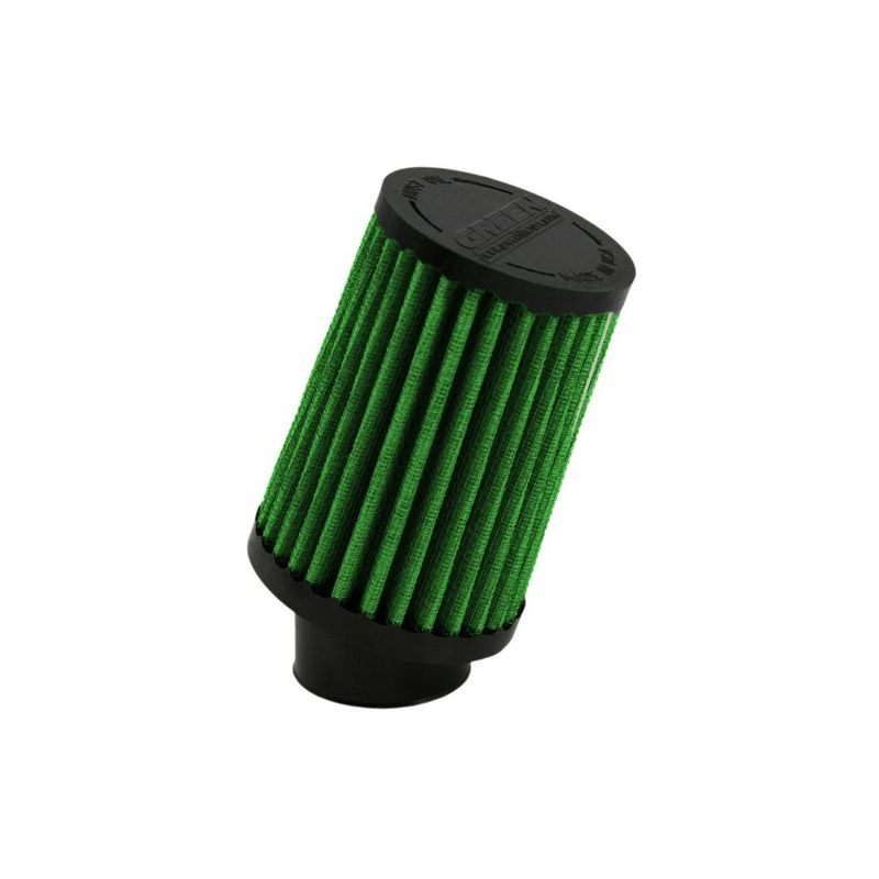 Green Filter USA 7164 Kart cone angle ID= L=
