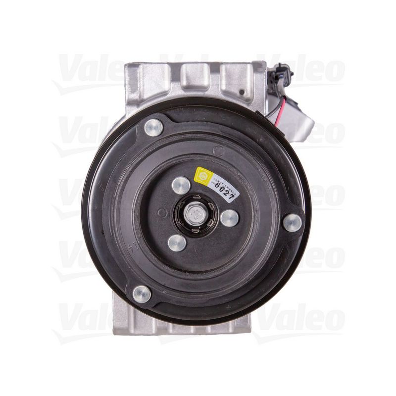 Valeo 716681 2013-2015 Nissan NV200 Compressor