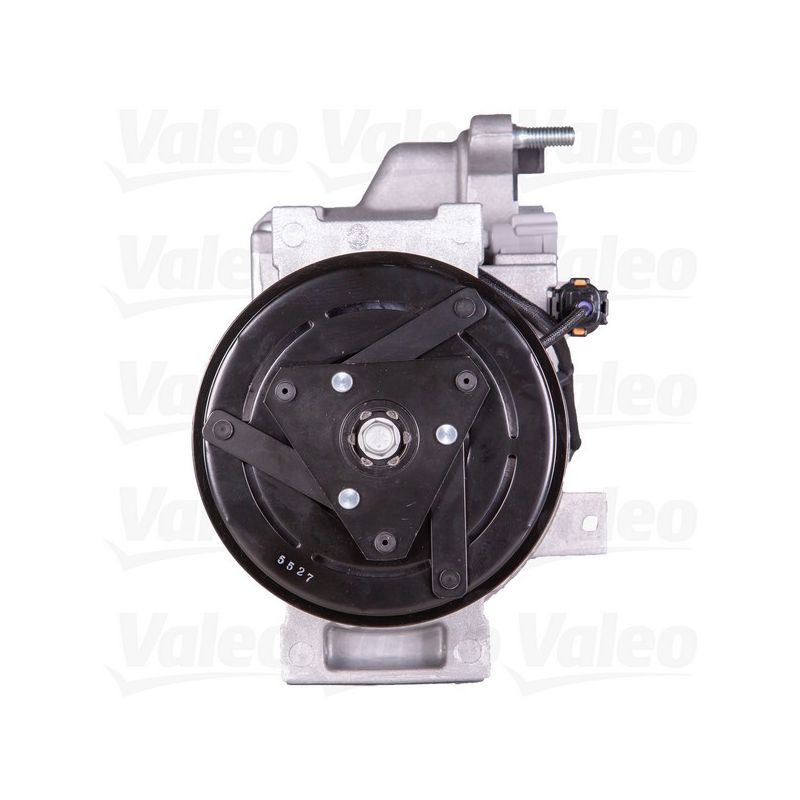 Valeo 716690 2008-2010 Infiniti G37 Compressor 3.7L