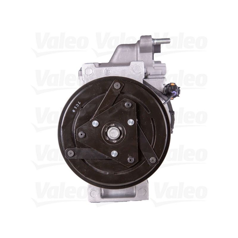 Valeo 716692 2009-2016 Nissan GT-R Compressor