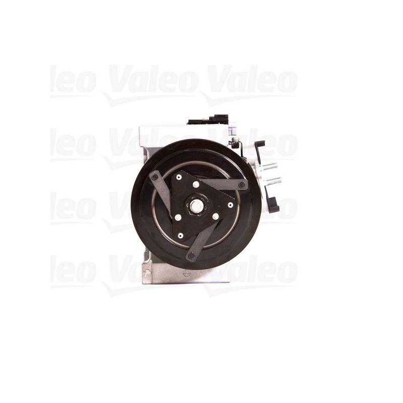 Valeo 716695 2009-2010 Infiniti FX50 Compressor