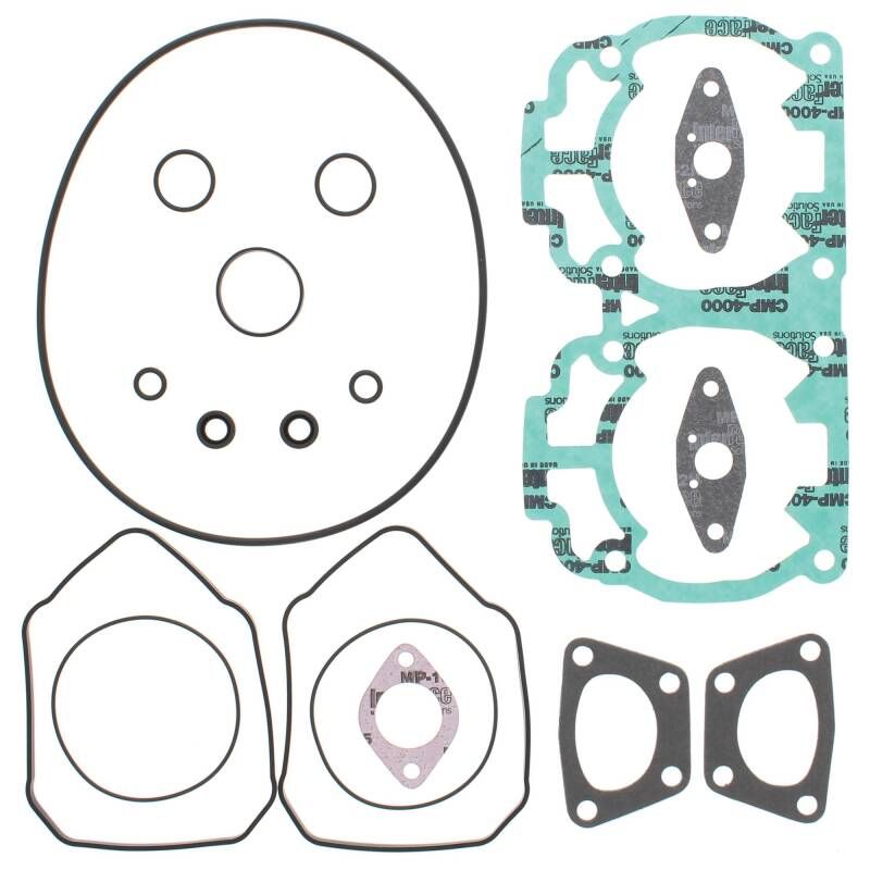 Vertex Pistons 710259 Top End Gasket Kit