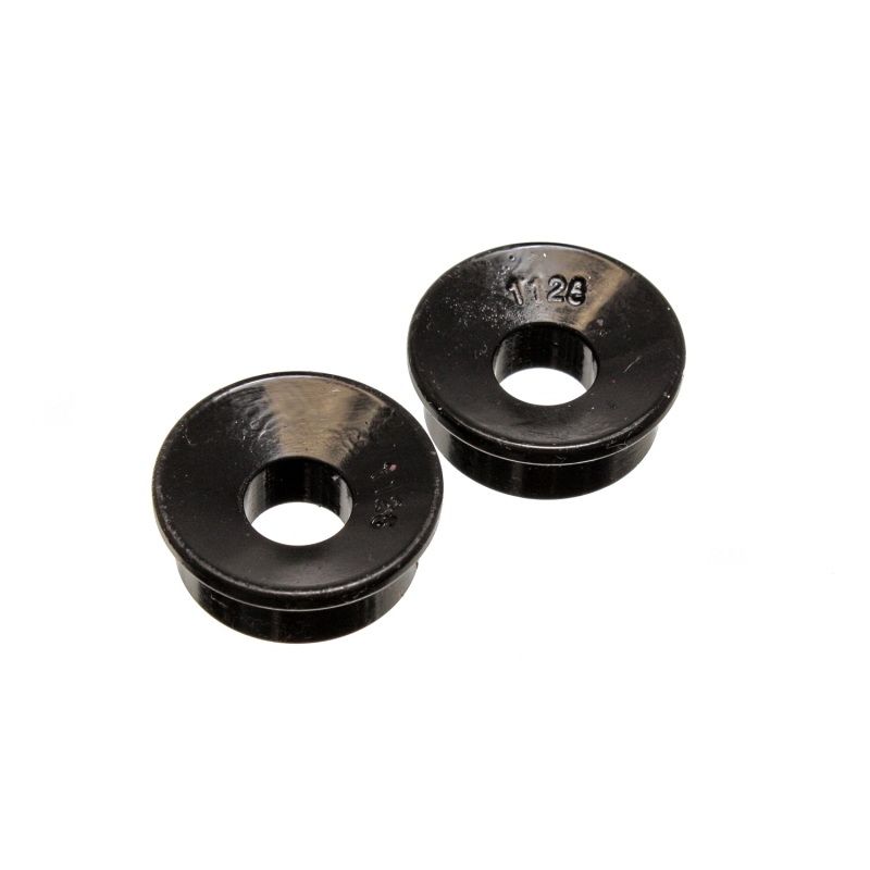 Energy Suspension 95-99 Nissan Sentra/200SX Black Manual Transmission Shifter Stabilizer Bushing Set