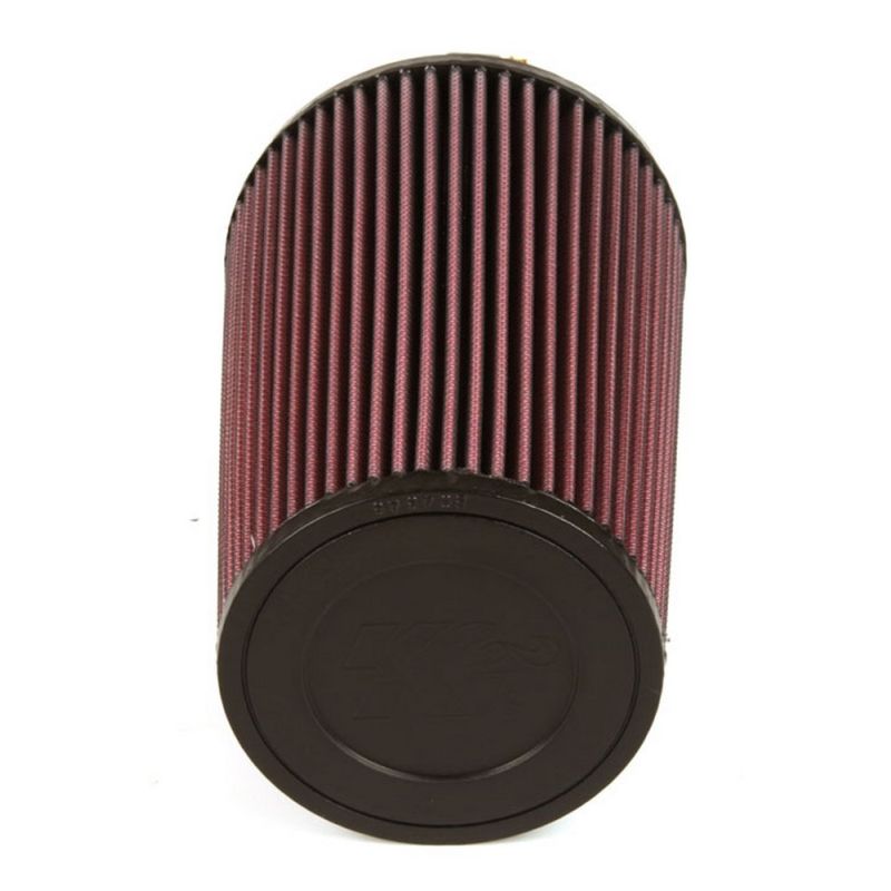 K&N RE-0920 Universal Clamp-On Air Filter