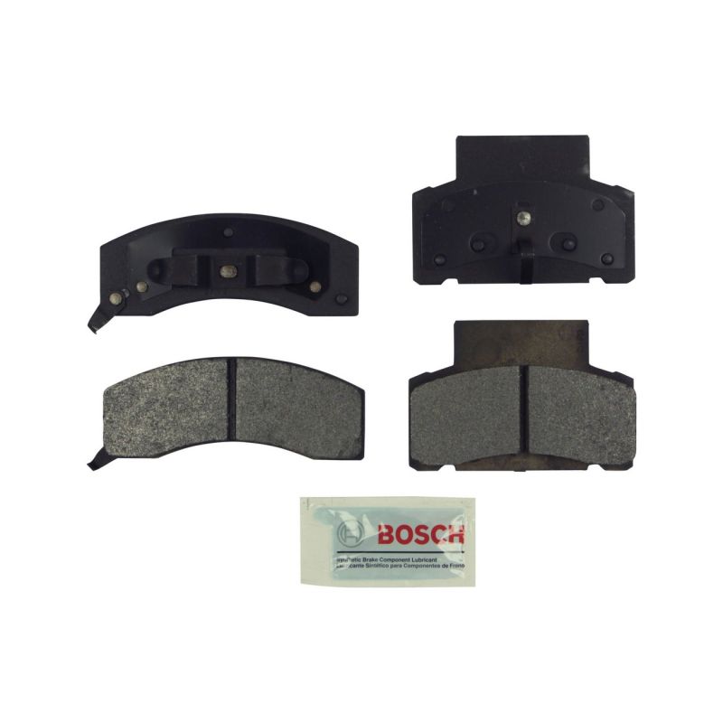 Bosch BE459 Brake Pads Front