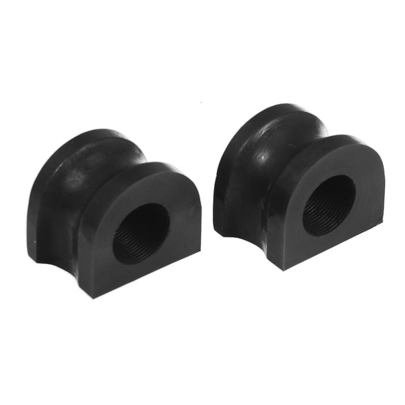 Prothane Chevy Beretta / Cavalier Front Sway Bar Bushings - 28mm - Black