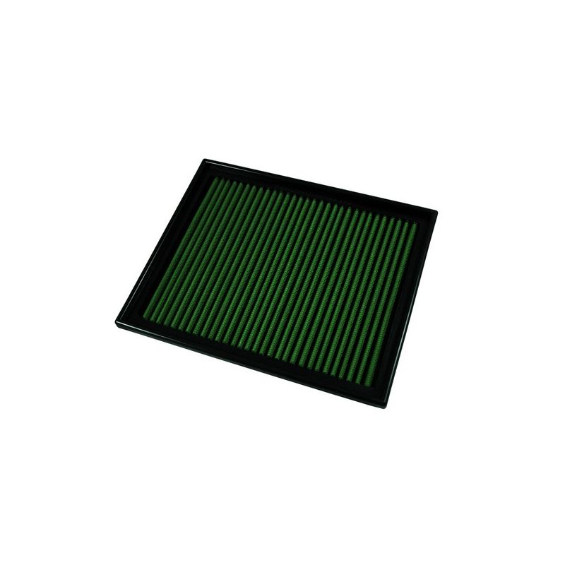 Green Filter USA 7193 BMW 1992-2002