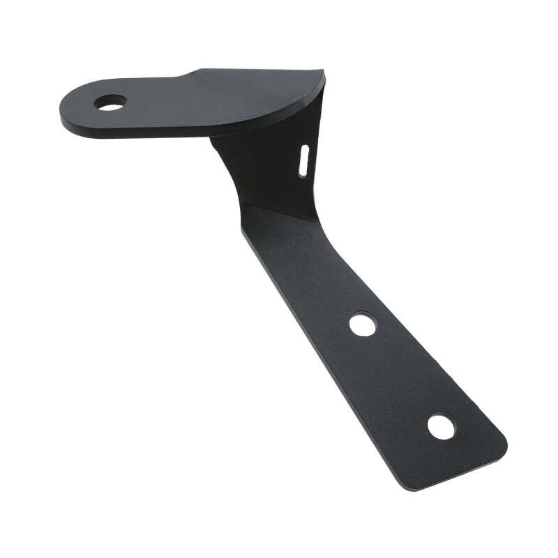 Rugged Radios MT-ANT-SPRINTER-2B Antenna Mount for Mercedes Sprinter Van 2019 to Current Passenger Side