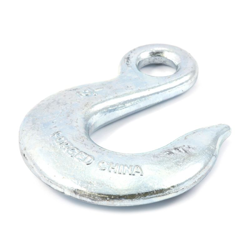 Forney 61074 Eye Slip Hook, 1/2-Inch