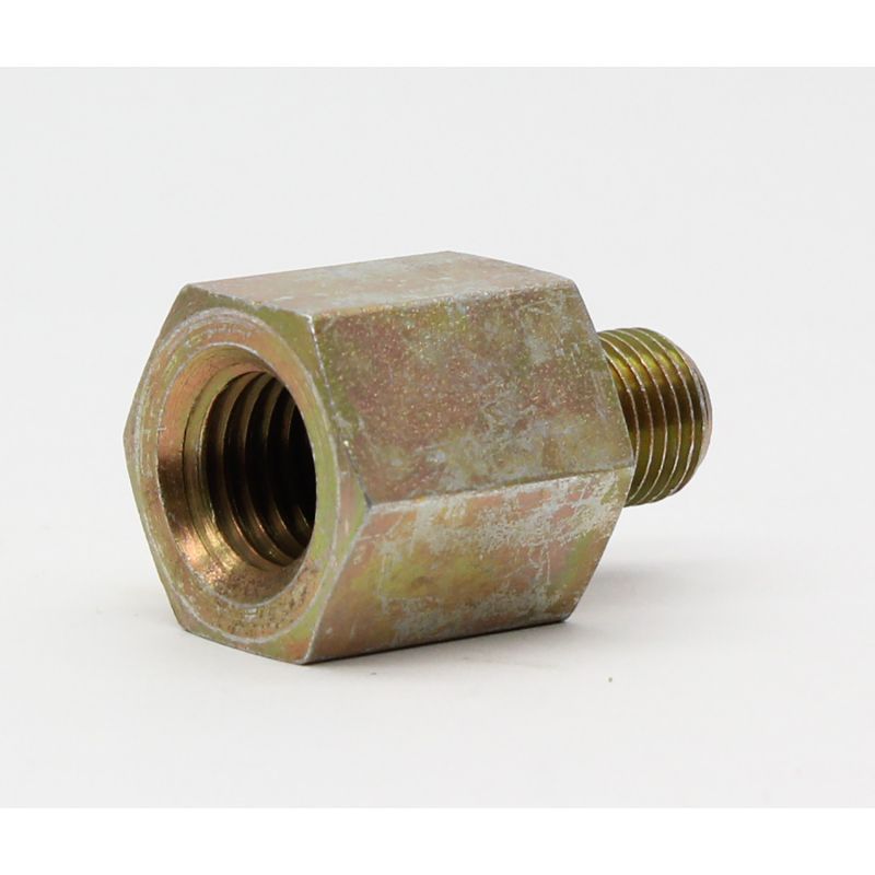 Walbro 12mm Female Threaded Fuel Fitting