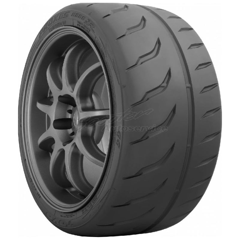 Toyo 225/45zr15xl 91w Toy Proxes R888r