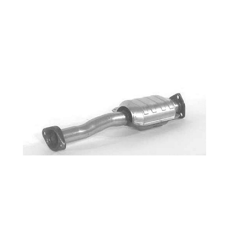 Davico Mfg 13046 Direct Fit Catalytic Converter