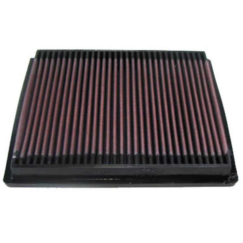 K&N 33-2067 Replacement Air Filter