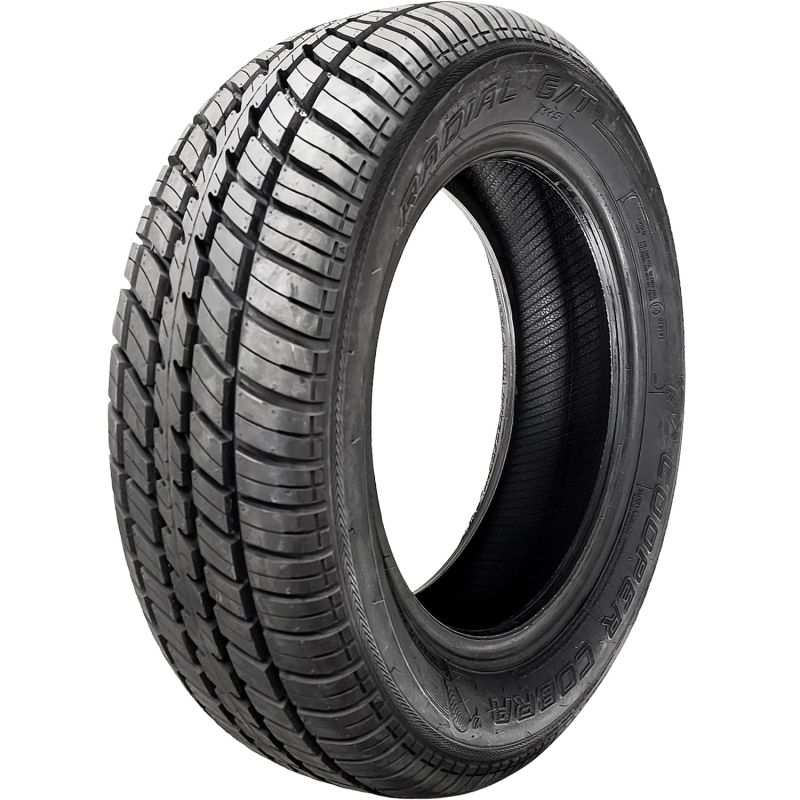 Cooper P235/55r16 96t Coo Cobra Radial G/T